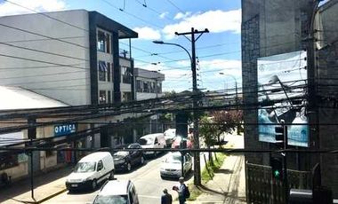 Casa en arriendo en TEMUCO