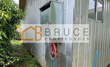 Casa en Venta en cerca del Cesfam en Malahue