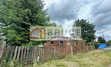 Casa en Venta en cerca del Cesfam en Malahue
