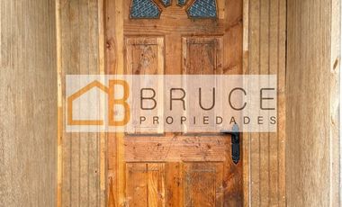 Casa en Venta en cerca del Cesfam en Malahue