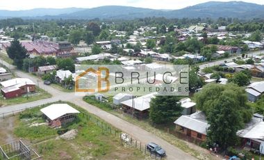 Casa en Venta en cerca del Cesfam en Malahue