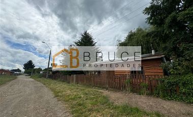 Casa en Venta en cerca del Cesfam en Malahue