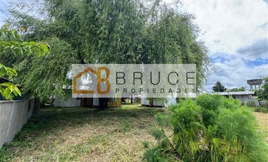 Casa en Venta en cerca del Cesfam en Malahue
