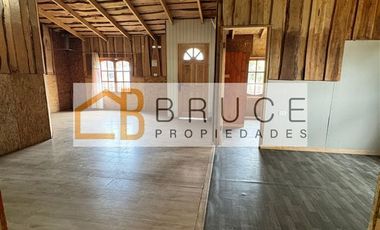 Casa en Venta en cerca del Cesfam en Malahue
