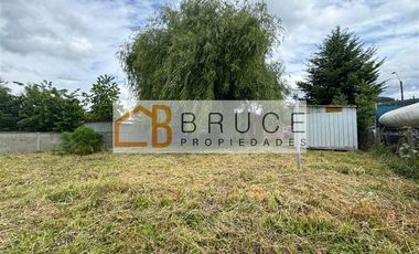 Casa en Venta en cerca del Cesfam en Malahue