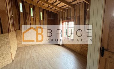 Casa en Venta en cerca del Cesfam en Malahue
