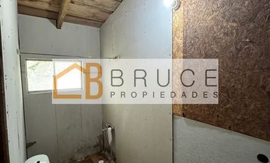 Casa en Venta en cerca del Cesfam en Malahue
