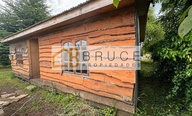 Casa en Venta en cerca del Cesfam en Malahue