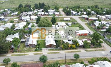 Casa en Venta en cerca del Cesfam en Malahue