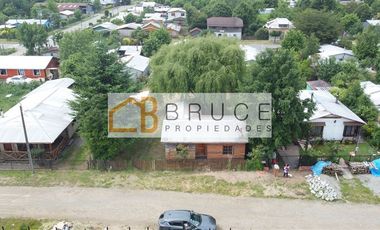 Casa en Venta en cerca del Cesfam en Malahue