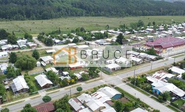 Casa en Venta en cerca del Cesfam en Malahue