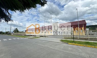 Casa en Venta en cerca del Cesfam en Malahue