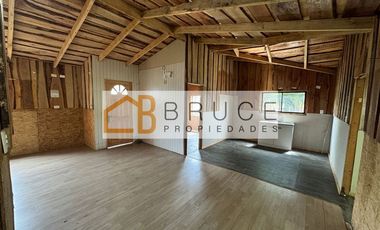 Casa en Venta en cerca del Cesfam en Malahue