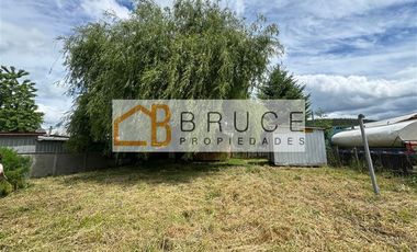 Casa en Venta en cerca del Cesfam en Malahue