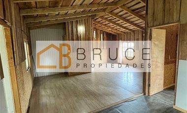 Casa en Venta en cerca del Cesfam en Malahue
