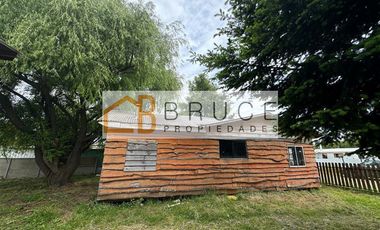 Casa en Venta en cerca del Cesfam en Malahue