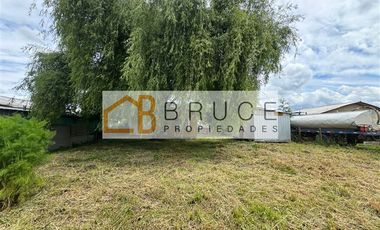 Casa en Venta en cerca del Cesfam en Malahue