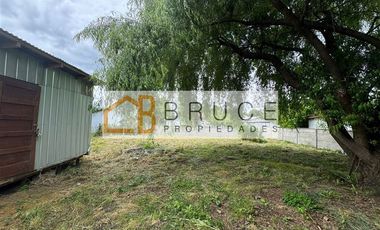 Casa en Venta en cerca del Cesfam en Malahue