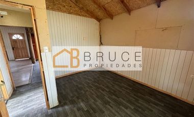 Casa en Venta en cerca del Cesfam en Malahue