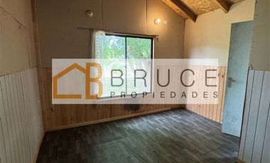 Casa en Venta en cerca del Cesfam en Malahue