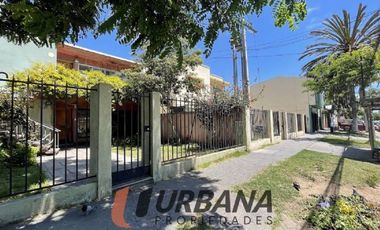 AMPLIA CASA SECTOR OSSANDON - EL LLANO