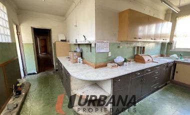 AMPLIA CASA SECTOR OSSANDON - EL LLANO