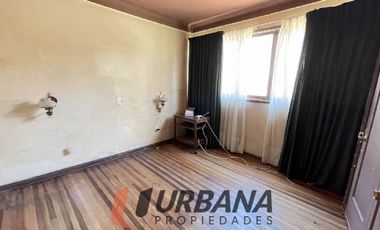 AMPLIA CASA SECTOR OSSANDON - EL LLANO