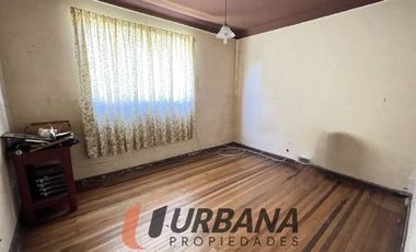 AMPLIA CASA SECTOR OSSANDON - EL LLANO