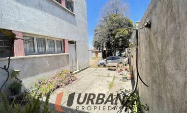 AMPLIA CASA SECTOR OSSANDON - EL LLANO