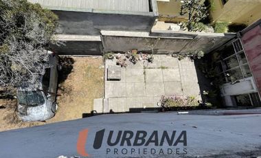 AMPLIA CASA SECTOR OSSANDON - EL LLANO