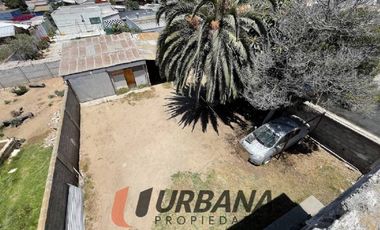 AMPLIA CASA SECTOR OSSANDON - EL LLANO