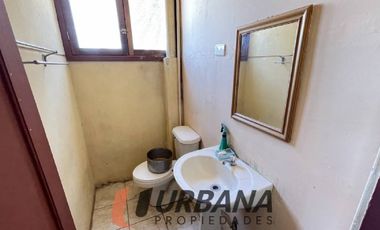 AMPLIA CASA SECTOR OSSANDON - EL LLANO