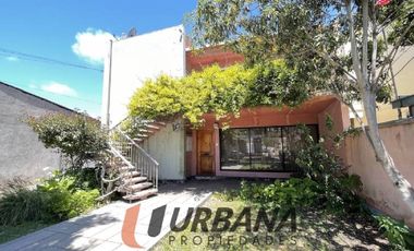 AMPLIA CASA SECTOR OSSANDON - EL LLANO