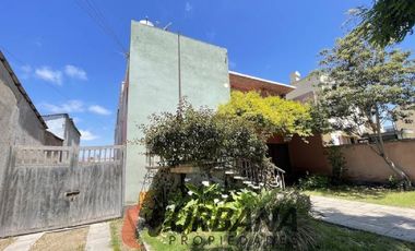 AMPLIA CASA SECTOR OSSANDON - EL LLANO