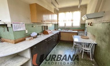 AMPLIA CASA SECTOR OSSANDON - EL LLANO