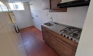 Venta DEPTO en IZTACALCO