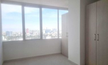 DEPARTAMENTO EN VENTA A SÓLO 10 MINUTOS DE POLANCO DE 2 RECÁMARAS