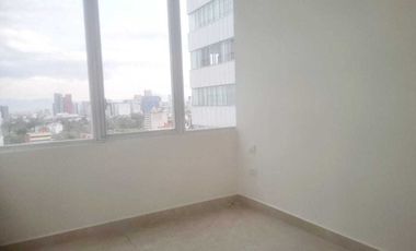 DEPARTAMENTO EN VENTA A SÓLO 10 MINUTOS DE POLANCO DE 2 RECÁMARAS