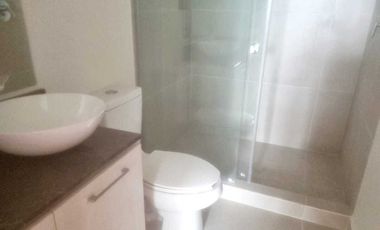 DEPARTAMENTO EN VENTA A SÓLO 10 MINUTOS DE POLANCO DE 2 RECÁMARAS