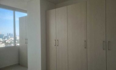 DEPARTAMENTO EN VENTA A SÓLO 10 MINUTOS DE POLANCO DE 2 RECÁMARAS