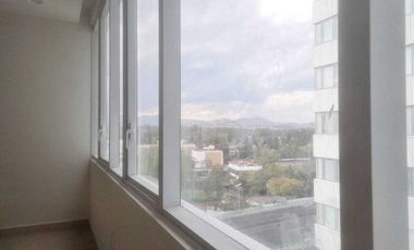 DEPARTAMENTO EN VENTA A SÓLO 10 MINUTOS DE POLANCO DE 2 RECÁMARAS
