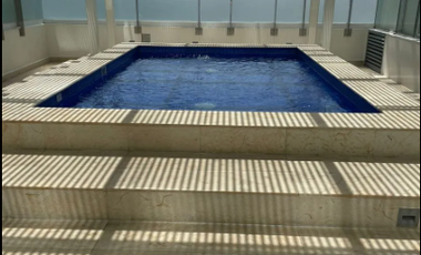 DEPARTAMENTO EN VENTA A SÓLO 10 MINUTOS DE POLANCO DE 2 RECÁMARAS