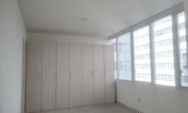 DEPARTAMENTO EN VENTA A SÓLO 10 MINUTOS DE POLANCO DE 2 RECÁMARAS