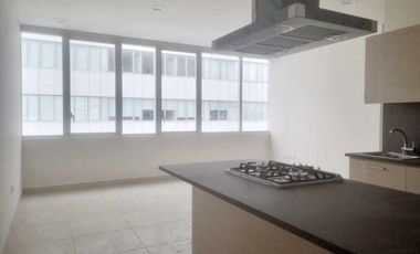 DEPARTAMENTO EN VENTA A SÓLO 10 MINUTOS DE POLANCO DE 2 RECÁMARAS