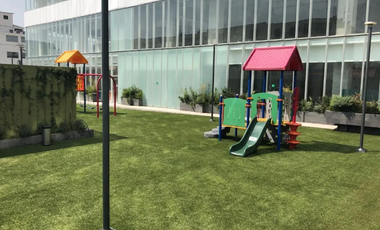 DEPARTAMENTO EN VENTA A SÓLO 10 MINUTOS DE POLANCO DE 2 RECÁMARAS