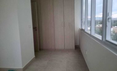 DEPARTAMENTO EN VENTA A SÓLO 10 MINUTOS DE POLANCO DE 2 RECÁMARAS