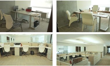 Oficina en Renta en San Pedro Garza García