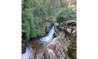 Parcela 3 Minutos Del Centro Curarrehe