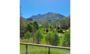 Parcela 3 Minutos Del Centro Curarrehe