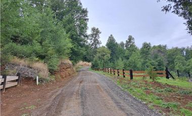 Parcela 3 Minutos Del Centro Curarrehe